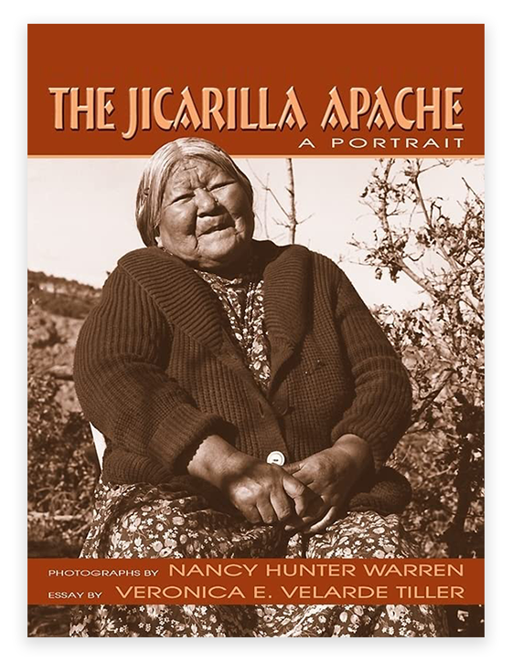 The Jicarilla Apache: A Portrait