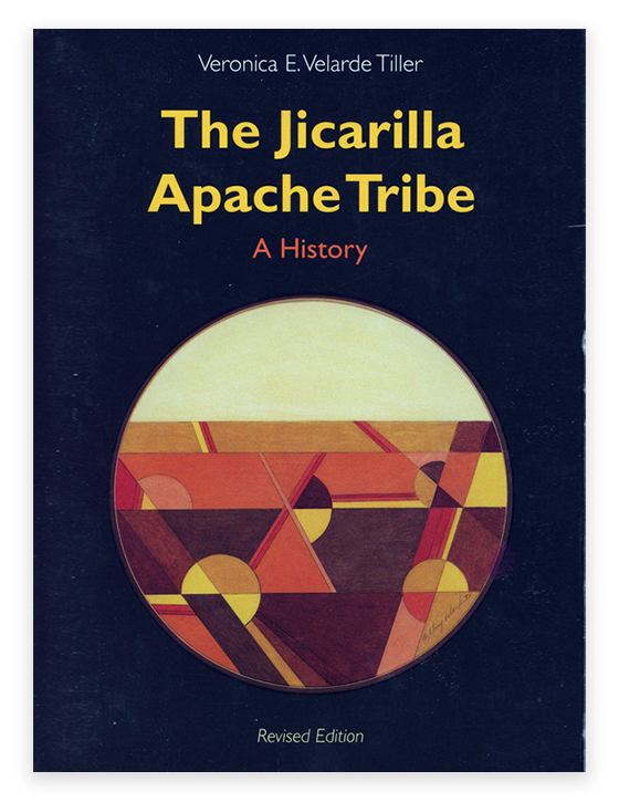 The Jicarilla Apache Tribe: A History