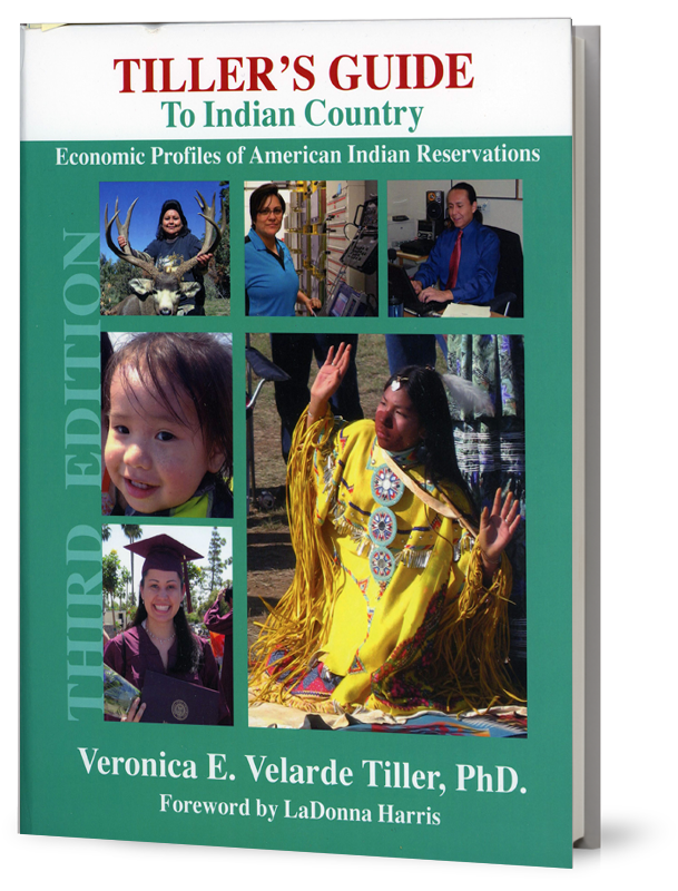 Tiller's Guide to Indian Country